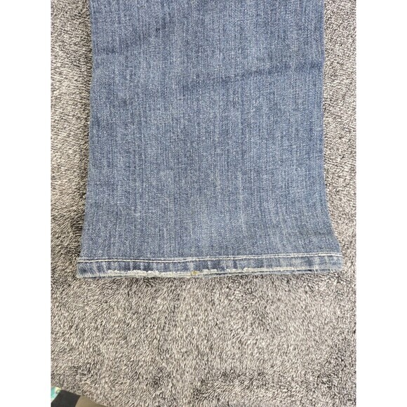 Miss Me Women's Irene Bootcut Embroidered Jeans Size 29 - Picture 12 of 12